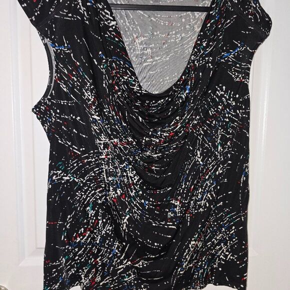 Classiques Entier Nordstrom Eloquent Blouse XL - Picture 1 of 6